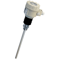 NIVOCAP Capacitive Level Transmitter